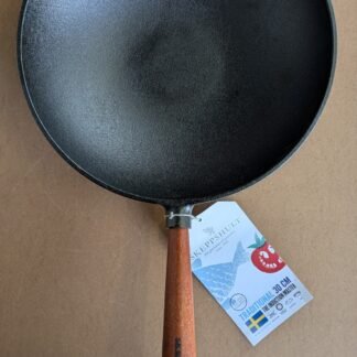 Wok 30 cm SKEPPSHULT