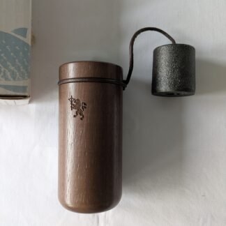 SKEPPSHULT "Booom" nutcracker - Casse noisette / noix