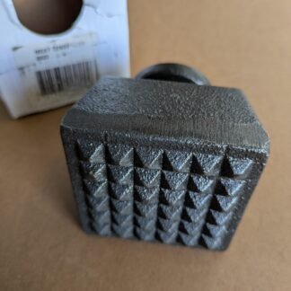 Attendrisseur de viande SKEPPSHULT en fonte