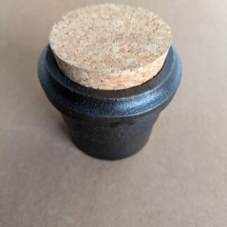 Broyeur graines SKEPPSHULT en fonte avec couvercle